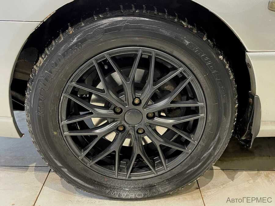 Фото Kia Opirus I Рестайлинг с пробегом | №20