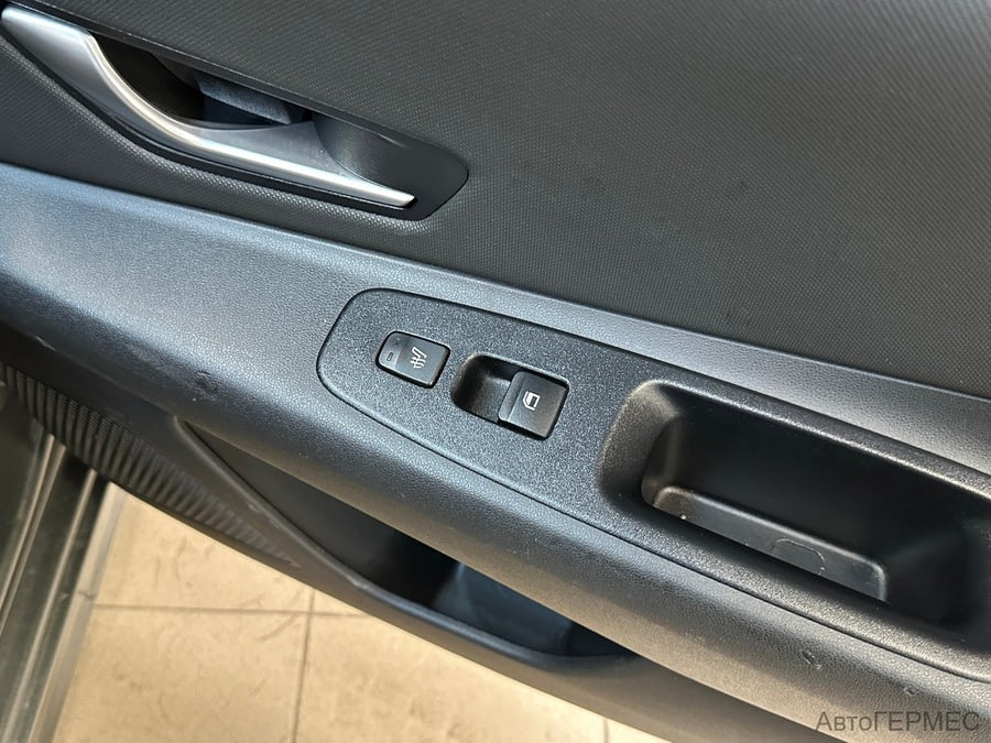 Фото HYUNDAI Elantra VII (CN7) с пробегом | №14