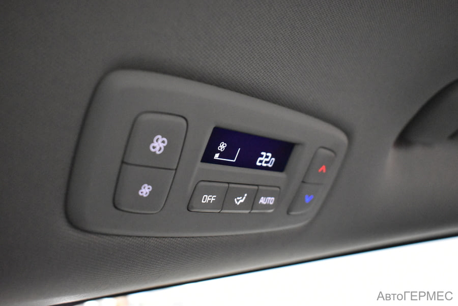 Фото Kia Carnival IV с пробегом | №10 Фото Kia Carnival IV с пробегом | №10