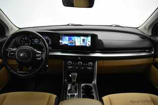 Фото Kia Carnival IV с пробегом Фото Kia Carnival IV с пробегом