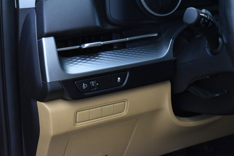 Фото Kia Carnival IV с пробегом | №13 Фото Kia Carnival IV с пробегом | №13