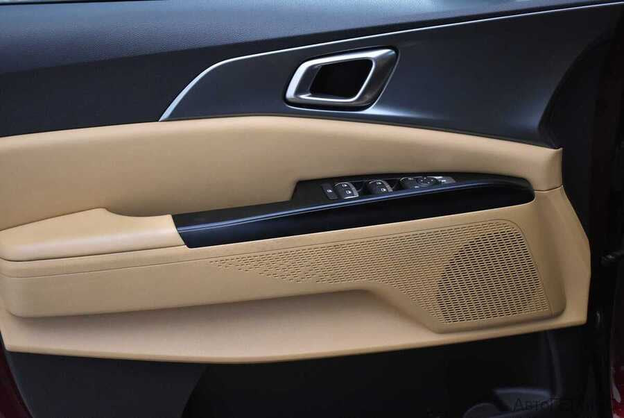 Фото Kia Carnival IV с пробегом | №14