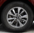 Фото Kia Carnival IV с пробегом | №20 Фото Kia Carnival IV с пробегом | №20