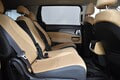 Фото Kia Carnival IV с пробегом | №16 Фото Kia Carnival IV с пробегом | №16