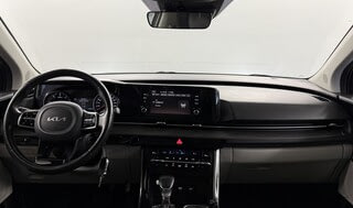 Фото Kia Carnival IV с пробегом Фото Kia Carnival IV с пробегом