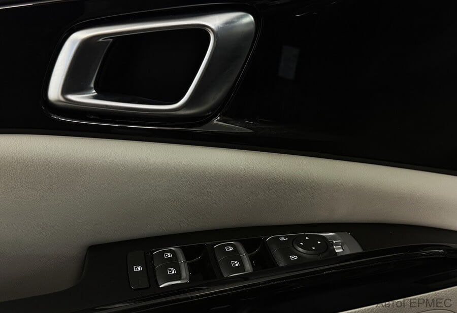 Фото Kia Carnival IV с пробегом | №10