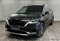 Фото Kia Carnival IV с пробегом | №1