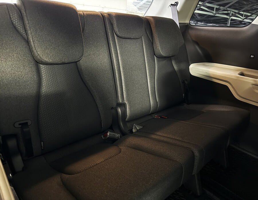 Фото Kia Carnival IV с пробегом | №16