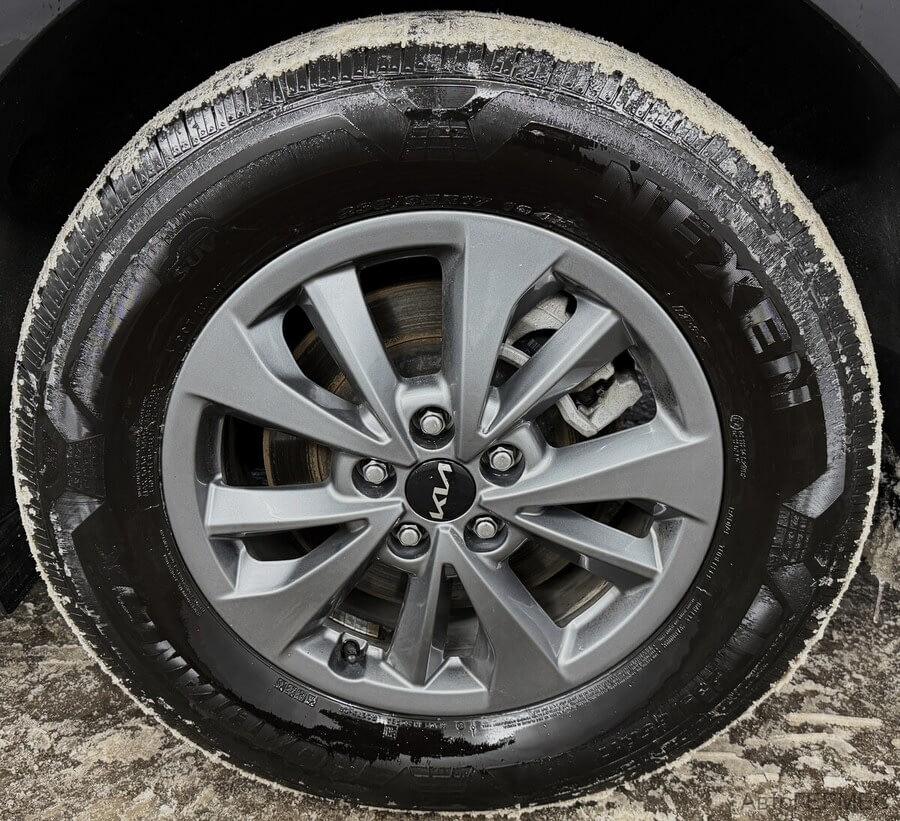 Фото Kia Carnival IV с пробегом | №20