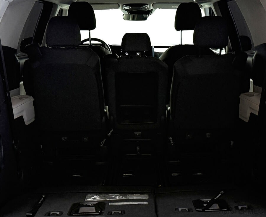 Фото Kia Carnival IV с пробегом | №18