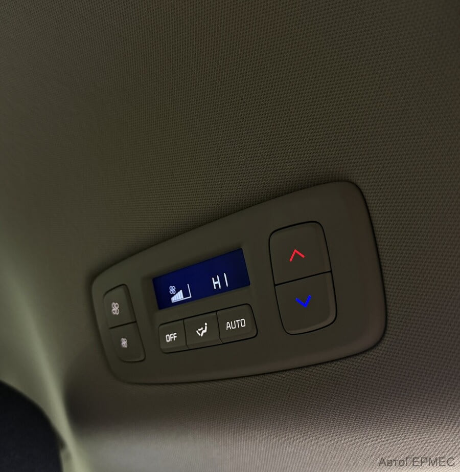 Фото Kia Carnival IV с пробегом | №12