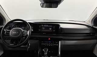 Фото Kia Carnival IV с пробегом