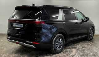 Фото Kia Carnival IV с пробегом