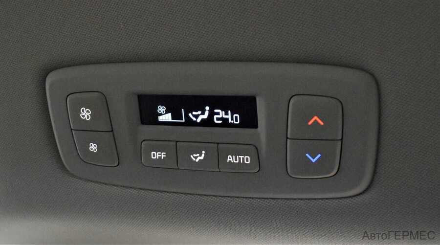 Фото Kia Carnival IV с пробегом | №10