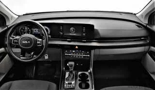 Фото Kia Carnival IV с пробегом Фото Kia Carnival IV с пробегом