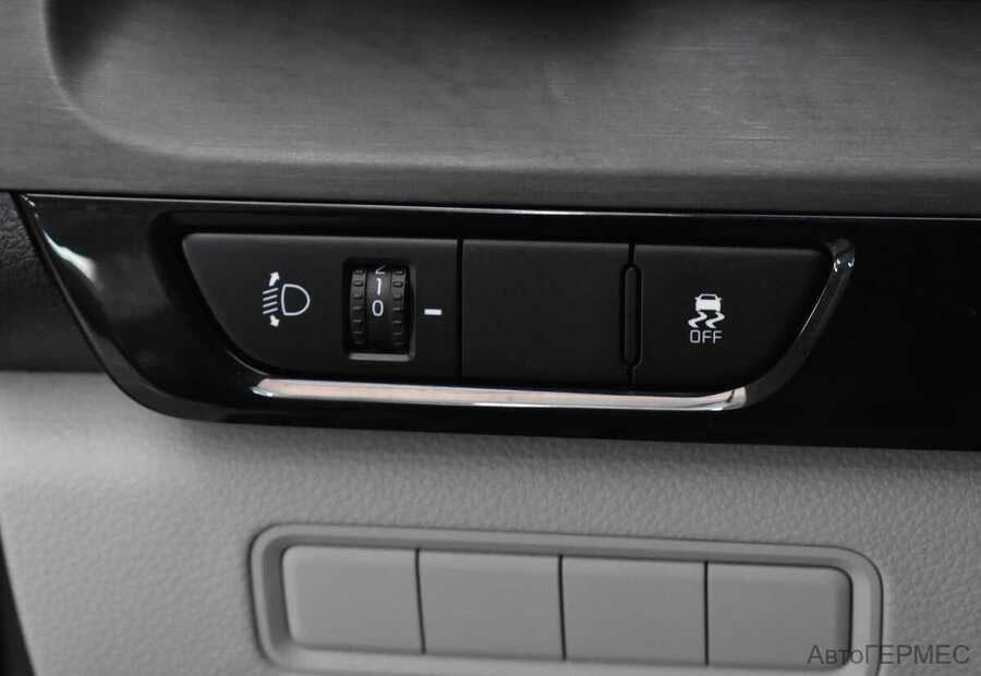 Фото Kia Carnival IV с пробегом | №9