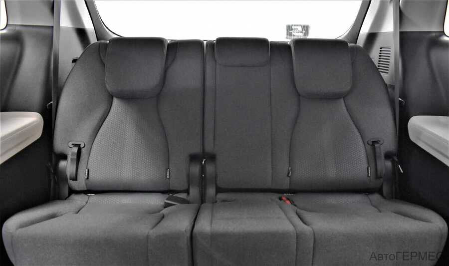 Фото Kia Carnival IV с пробегом | №14