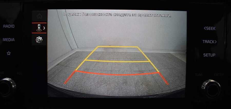 Фото Kia Carnival IV с пробегом | №8