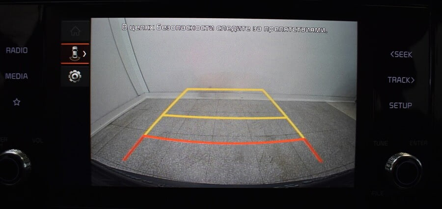 Фото Kia Carnival IV с пробегом | №8