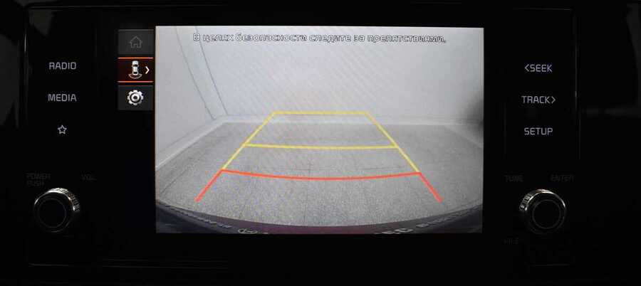 Фото Kia Carnival IV с пробегом | №8