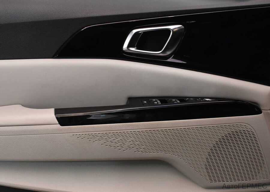 Фото Kia Carnival IV с пробегом | №11