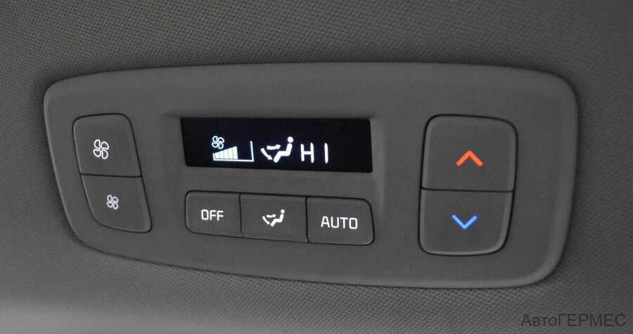 Фото Kia Carnival IV с пробегом | №10