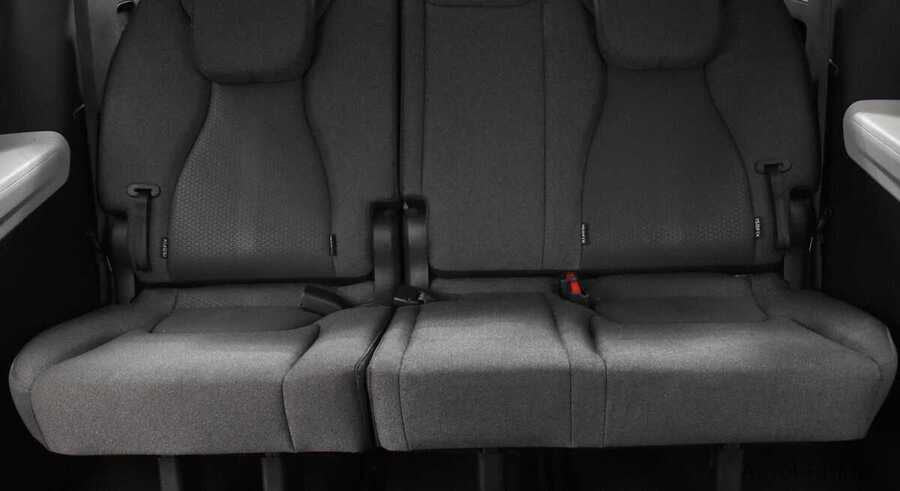 Фото Kia Carnival IV с пробегом | №14