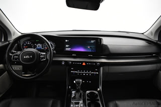 Фото Kia Carnival IV с пробегом