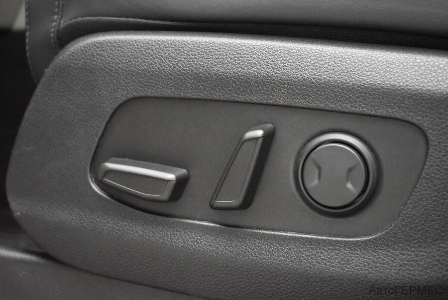 Фото Kia Carnival IV с пробегом | №12