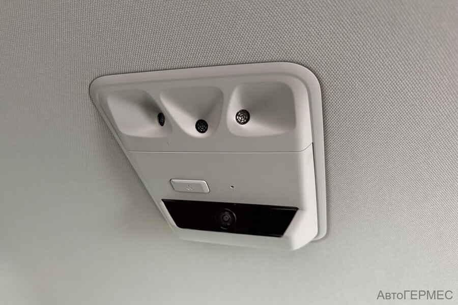 Фото Kia Carnival IV с пробегом | №15