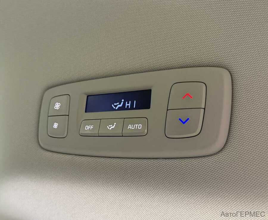 Фото Kia Carnival IV с пробегом | №14