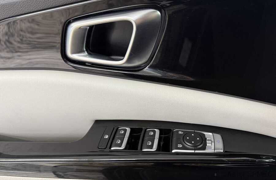 Фото Kia Carnival IV с пробегом | №12