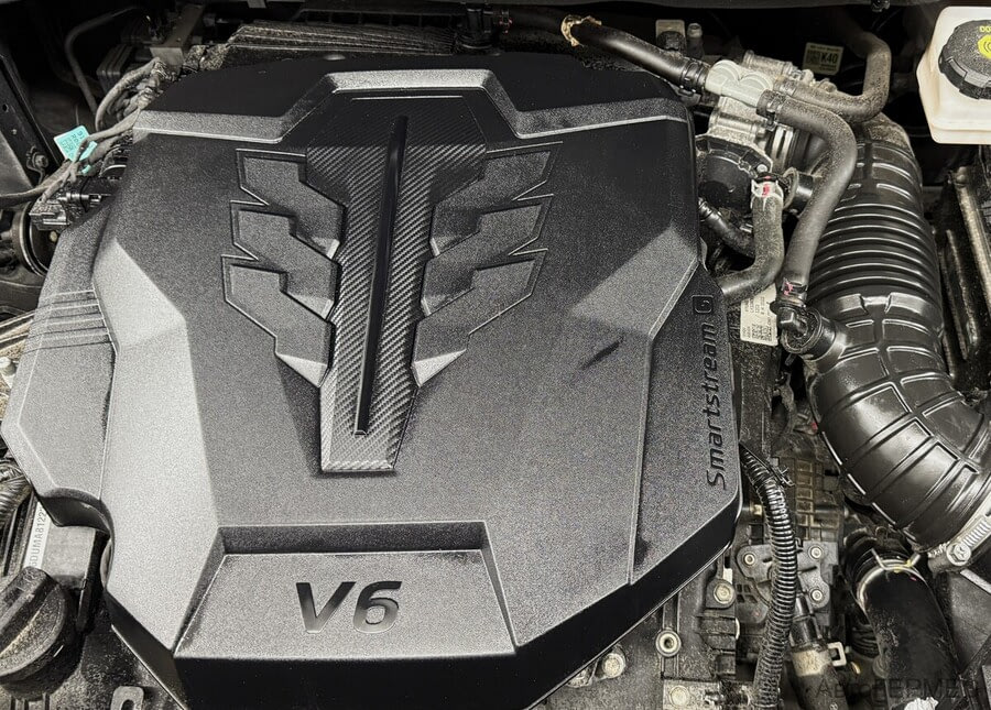 Фото Kia Carnival IV с пробегом | №23