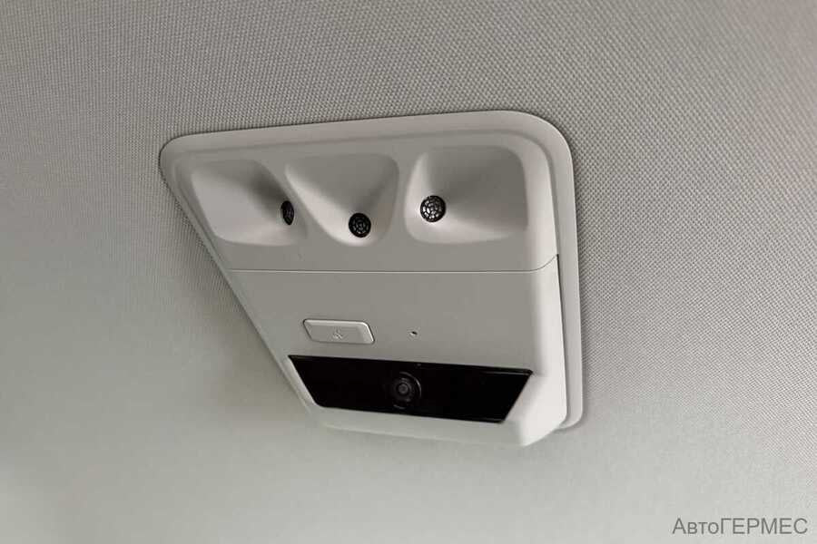 Фото Kia Carnival IV с пробегом | №15