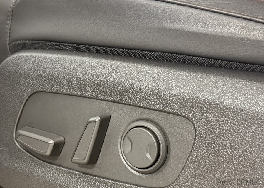 Фото Kia Carnival IV с пробегом | №11