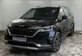 Фото Kia Carnival IV с пробегом | №1