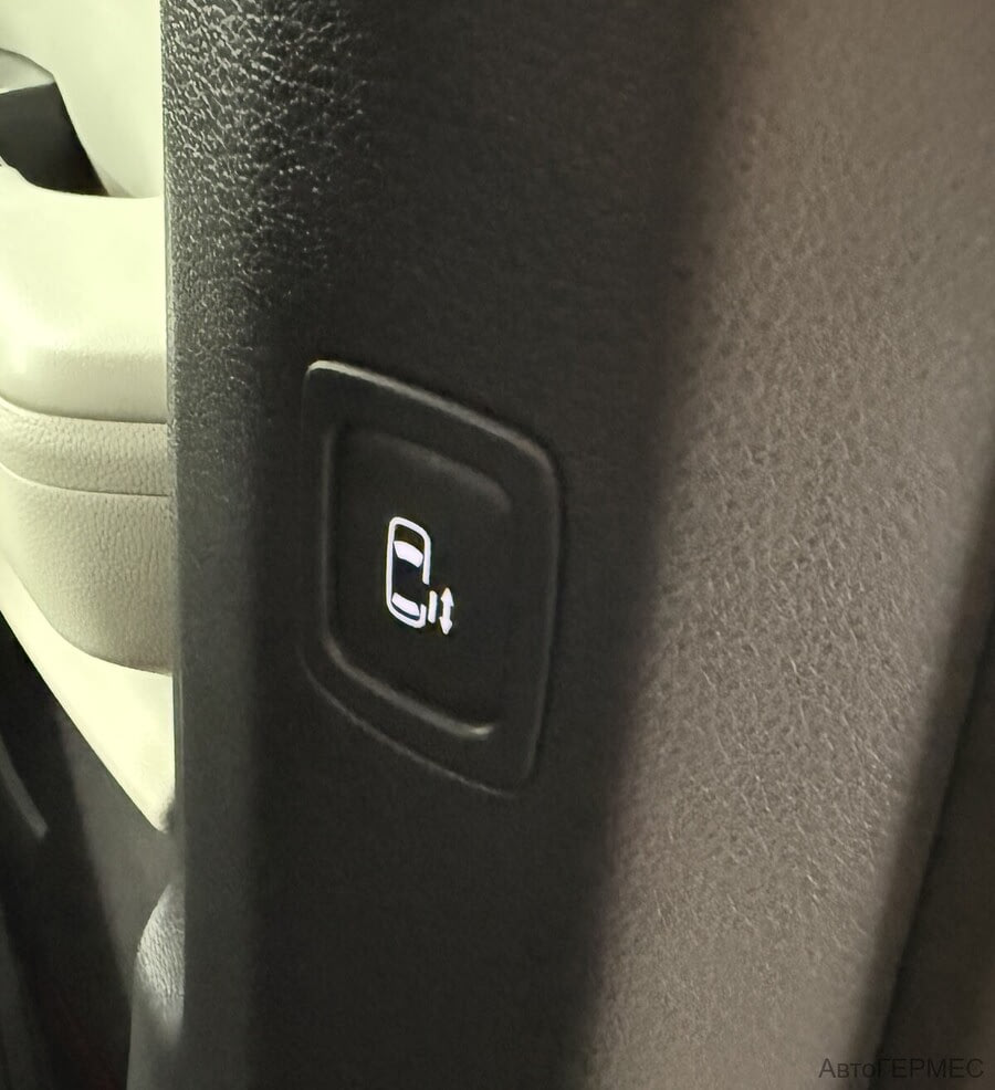 Фото Kia Carnival IV с пробегом | №16