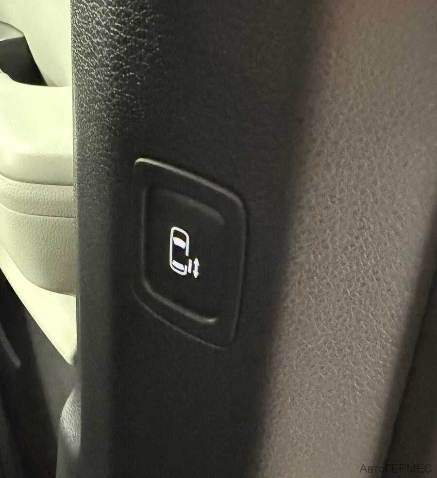 Фото Kia Carnival IV с пробегом | №16