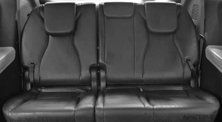 Фото Kia Carnival IV с пробегом | №15