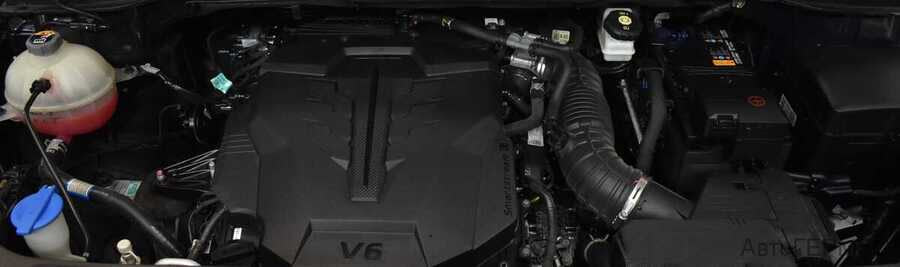 Фото Kia Carnival IV с пробегом | №18