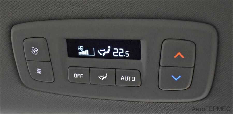 Фото Kia Carnival IV с пробегом | №11