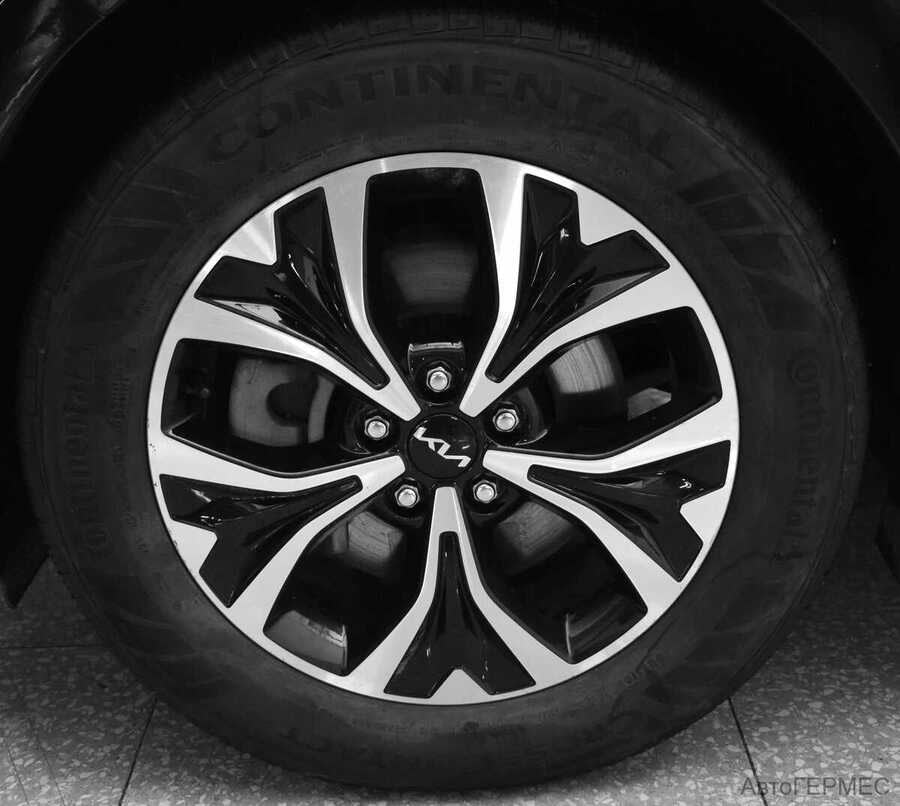 Фото Kia Carnival IV с пробегом | №19