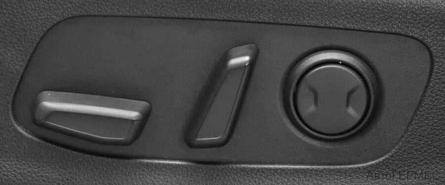 Фото Kia Carnival IV с пробегом | №10