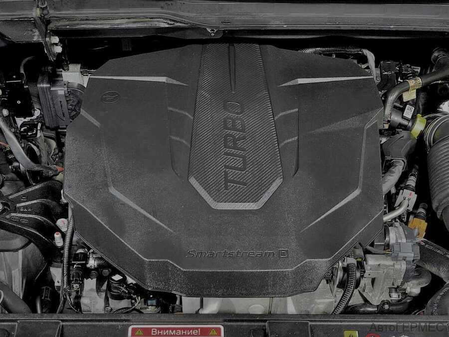 Фото Kia Carnival IV с пробегом | №15