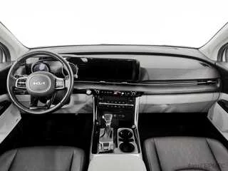 Фото Kia Carnival IV с пробегом