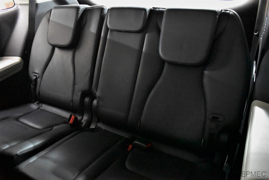 Фото Kia Carnival IV с пробегом | №18