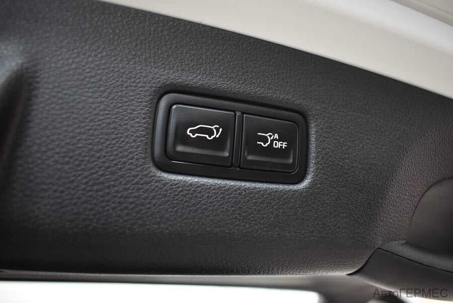 Фото Kia Carnival IV с пробегом | №14