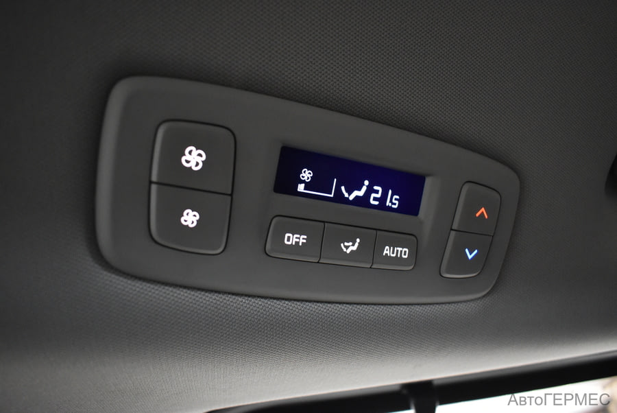 Фото Kia Carnival IV с пробегом | №10