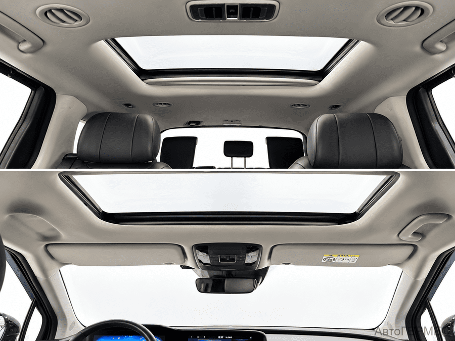 Фото Kia Carnival IV с пробегом | №19 Фото Kia Carnival IV с пробегом | №19