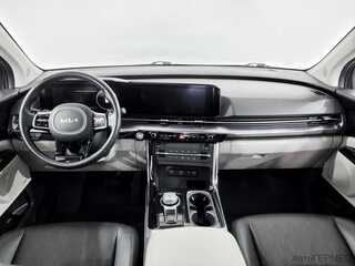 Фото Kia Carnival IV с пробегом Фото Kia Carnival IV с пробегом
